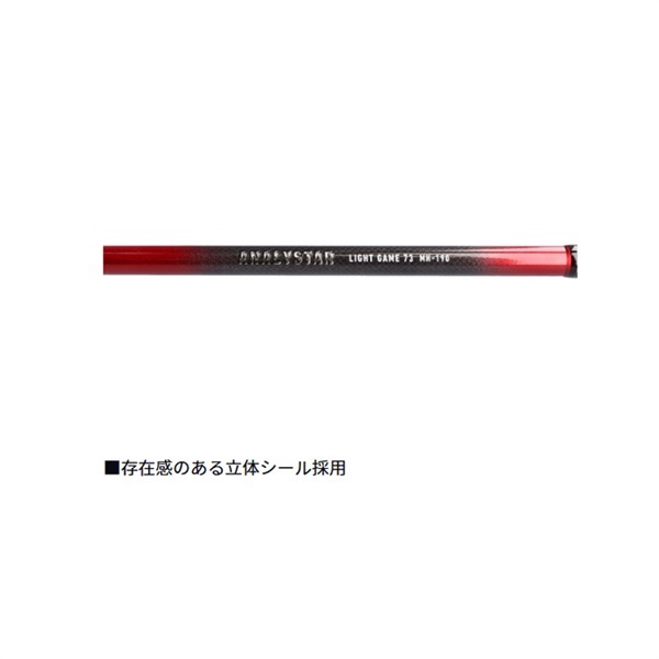 24アナリスターライトゲーム